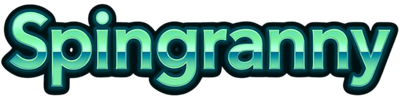 Spingrannycasinologin